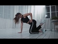 Strip Dance