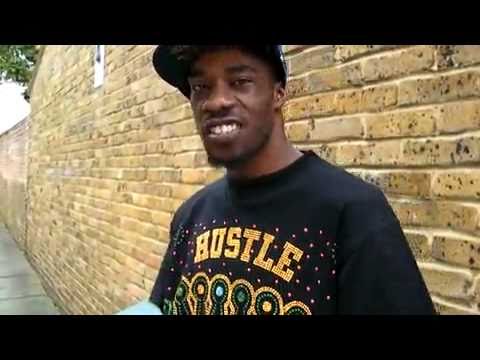 NAJA SOZE - LIFES DEEP FREESTYLE