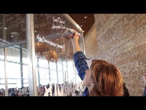 Premier's keynote for We for She conference