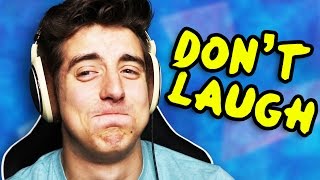Try Not To Laugh Challenge