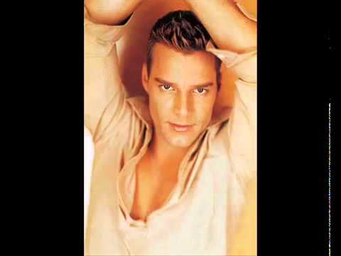 Ricky Martin   It's alright