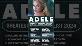 Download lagu Adele Best Songs Playlist 2024 ~ The Best Of Adele ~ Adele Greatest Hits Full Album 2024 mp3 Download lagu Adele Best Songs Playlist 2024 ~ The Best Of Adele ~ Adele Greatest Hits Full Album 2024 mp3