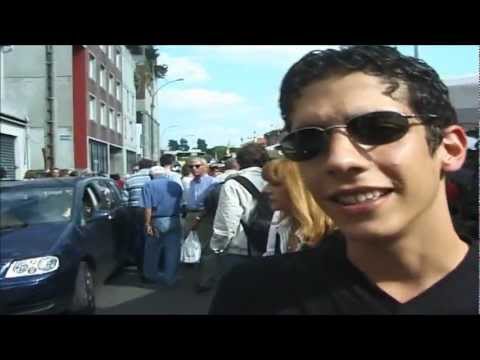 DIDIER LOCKWOOD LUDOVIC BEIER ANGELO DEBARRE SWING MUSETTE SAINT OUEN 2005