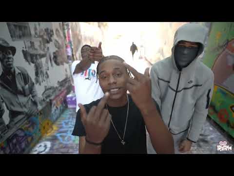 Asav800 x Leeky Baby - Battle