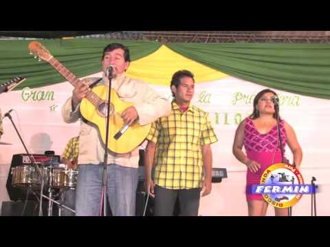 Gaspar Córdova  -  Así no es  (Fermín Producciones)