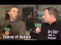 COURSE of NATURE talks with ERIC BLAIR 2007 ...