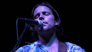 Lukas Nelson Promise Of The Real-Sound Of Your Memory