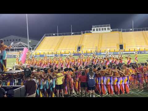 Bluecoats 2022 The Boxer Encore at Innovations in Brass 7/2/22