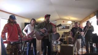 Rustic Overtones &quot;Troublesome&quot; @ Stanley Station