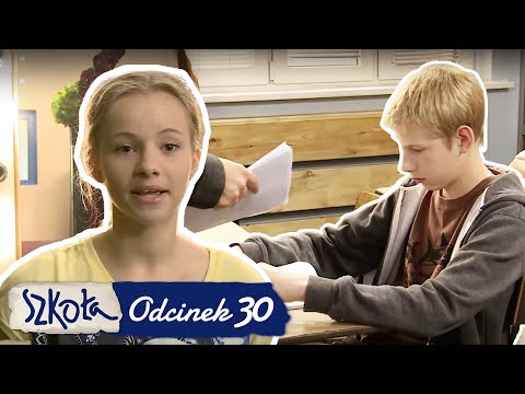 SZKOŁA - ODC. 30 CZ. 1
