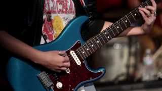 Broncho - &quot;Class Historian&quot;