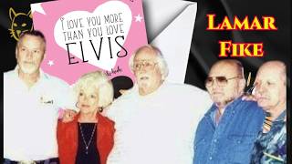 LAMAR FIKE ORIGIN! | Happy Mother's Day | Elvis Fans Find The Truth! #elvis #memphismafia #graceland