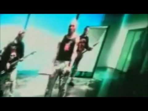 The Exploited - Beat the Bastards (Videoclip)