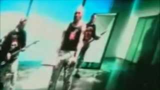 The Exploited - Beat the Bastards (Videoclip)