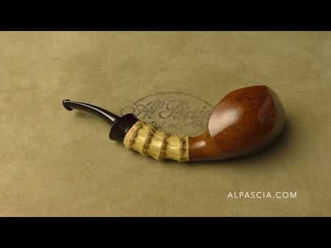 Davide Iafisco - pipe 108