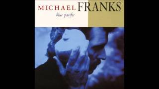 Long Slow Distance ♫ Michael Franks