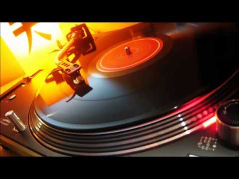 Eric Powa B - Sunshine (Original Mix)