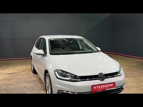 Volkswagen Golf 1.2 AUTOMATIC TSI COMFORT LINE - F - Image 2