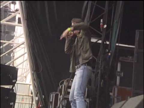 Koritni - Game Of Fools (Live at Hellfest 2009)