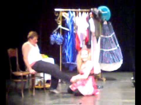 vycházející hvězda Lucie Laubová2