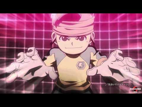 Inazuma Eleven 3 : The Ogre Nintendo DS