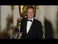 74th Academy Awards Oscars 2002 Best Supporting Actor Jim Broadbent Iris