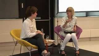 Sound Women Networking Event with Edith Bowman and Harriet Scott