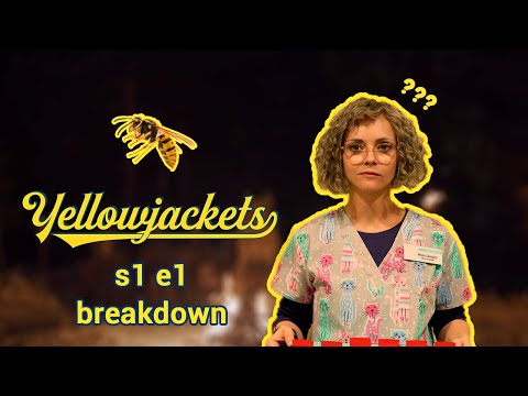 Yellowjackets Episode 1 Recap & Breakdown