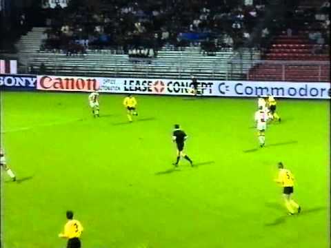 1991-11-13 Ajax - Roda JC 2-0