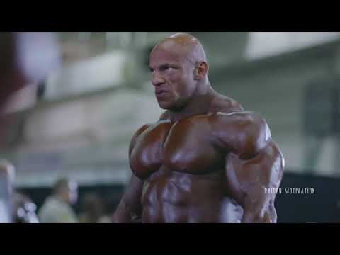 Big ramy vs Ronnie coleman - new champion vs tha g.o.a.t - m.r olympia motivation 💪