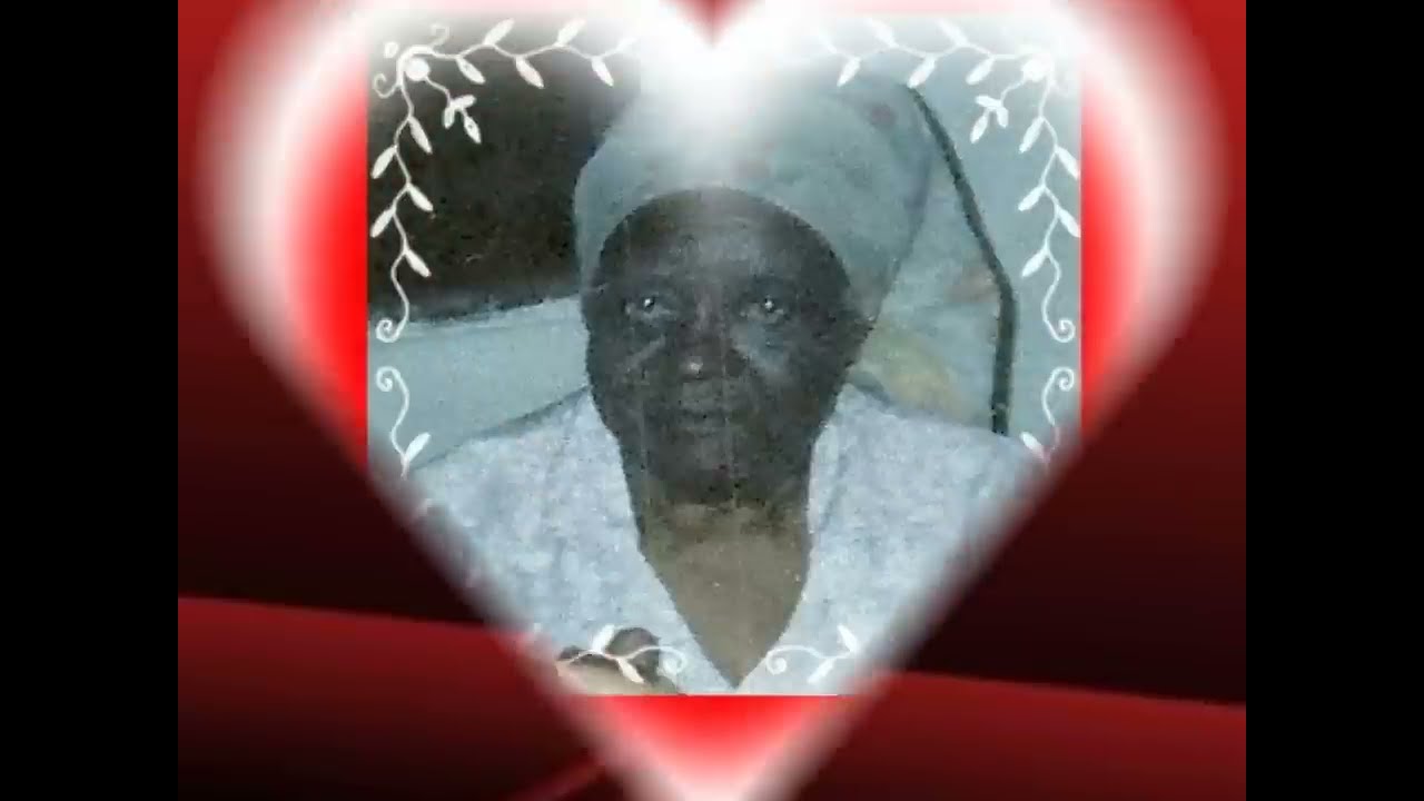 Eli Corrêa - História da Dna Antonia