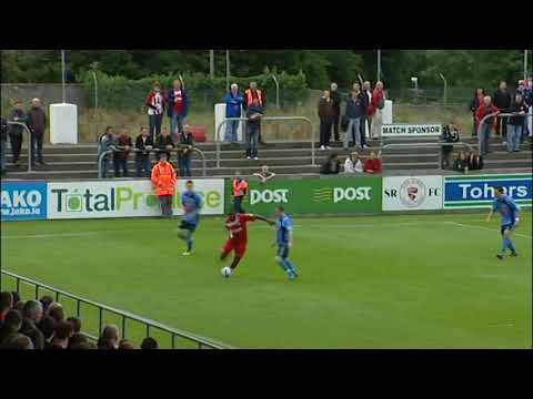 Joseph Ndo Highlights Part 1