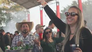 AFTER MOVIE - ISSO É CHURRASCO - FERNANDO E SOROCABA