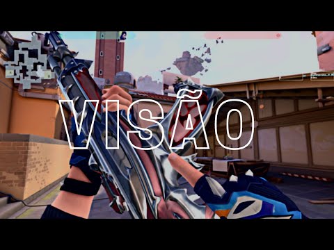 Sidoka, ouhboy - Quadro 🌪️   (Valorant Montage)...