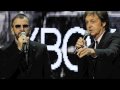 Ringo Starr and Paul McCartney - Walk with you