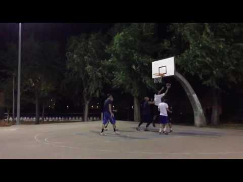 Basket na Podvornici