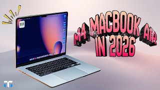Is The M4 15” MacBook Air Worth It in 2026?