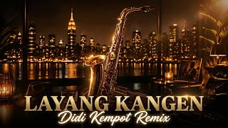 Download lagu Didi Kempot - Layang Kangen Cover | Smooth Jazz Pro | Jazz Remix mp3