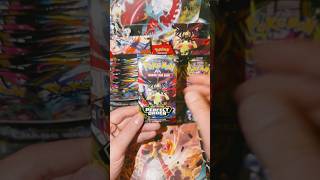 1 pack a day(Day803) #onepackaday #packopenning #pokemoncards #pokemontcg #perfectorder