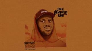 @BYLWANSTA - Indian Ocean Interlude (Prod. By Jrobb x Slater) [AUDIO] #YourAbsolutelyRightEP