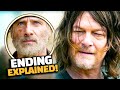 The Walking Dead Series Finale ENDING Explained