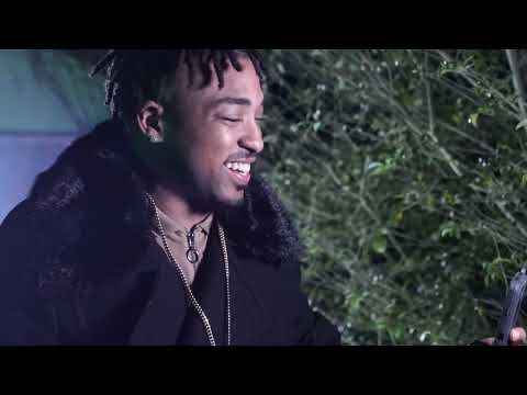 Teamstackz Keezy (TSK) BTS To Motion