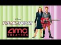 AMC Previews Freaky Friday August 6 2003