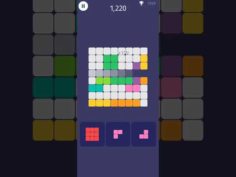 Magic Block: Puzzle Blast