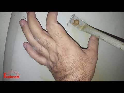 Ten Pakistan & ARY Signal problem 4 Feet Dish