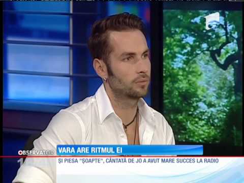 Randi și Jo, au lansat melodia ”Până vara viitoare”