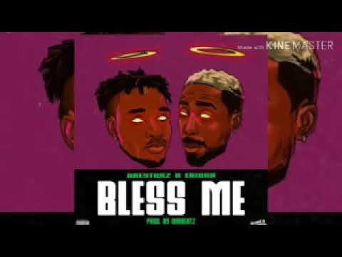 Dreytunz ft Erigga - Bless me
