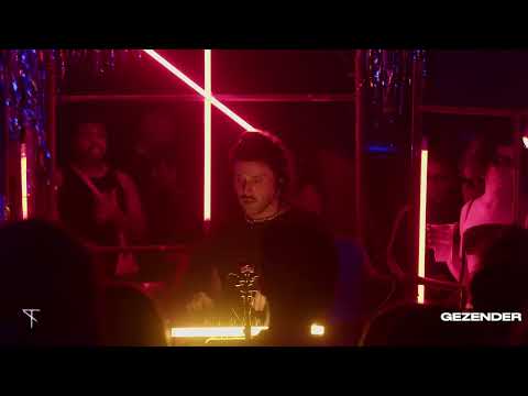 GEZENDER | TRES4 X Sangra Muta - 15.6.2024