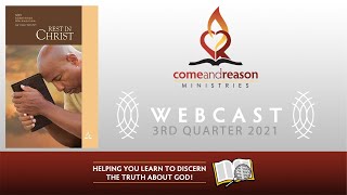 2021 Q3 Lesson 7: Rest, Relationships, and Healing (Aug. 14) video