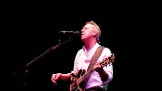 What Can I Say - Boz Scaggs